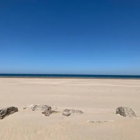 Hamptons - Avec Jardin - Deauville