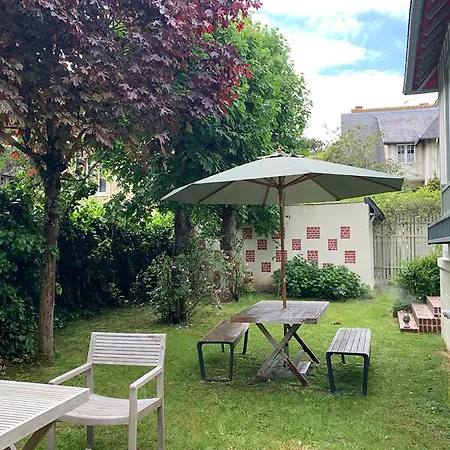 Hamptons - Avec Jardin - Villa *