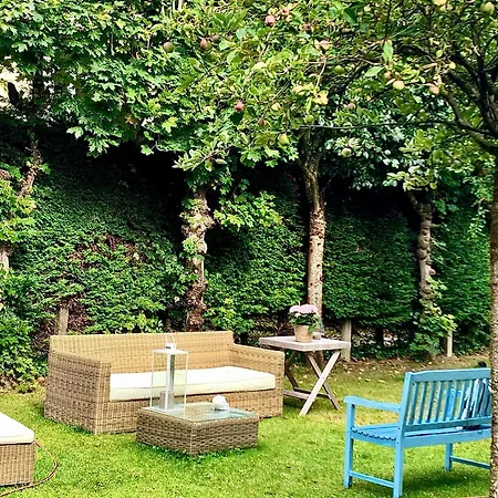Hamptons - Avec Jardin - Deauville