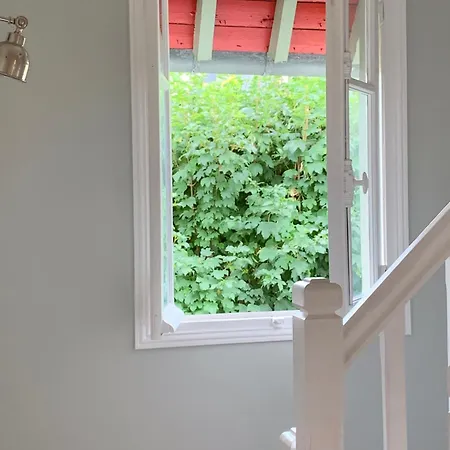 Villa Hamptons - Avec Jardin -