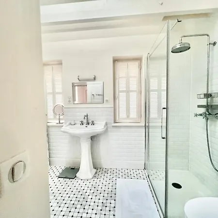 Villa Hamptons - Avec Jardin -