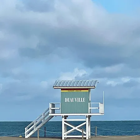 فيلة Hamptons - Avec Jardin -